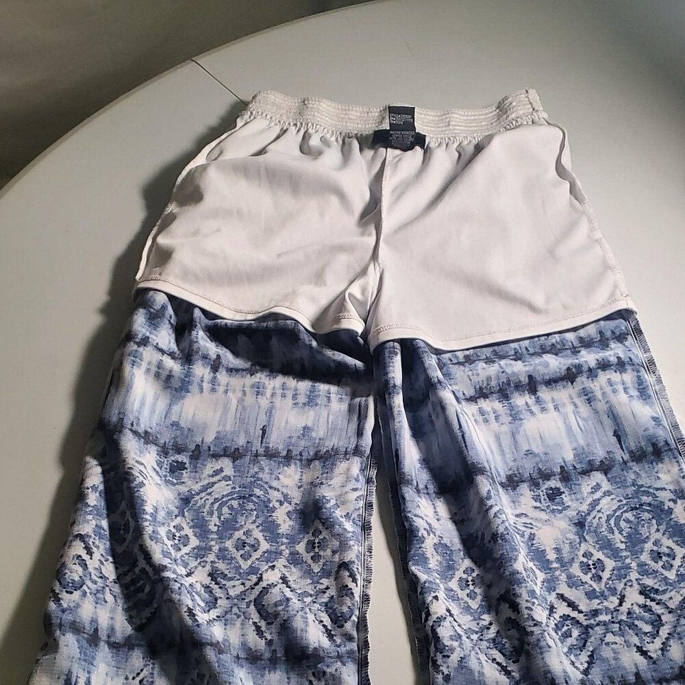 Amy Byer kids beach style pants Sz M (10/12) - Picture 7 of 16